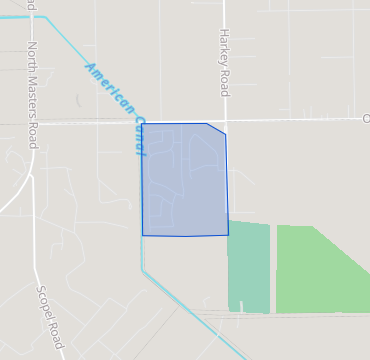 Neighborhood Map