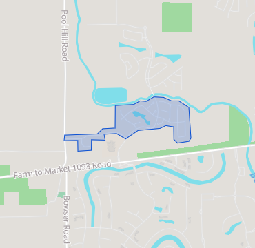 Neighborhood Map