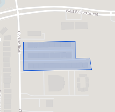 Neighborhood Map