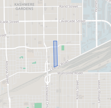 Neighborhood Map