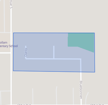 Neighborhood Map
