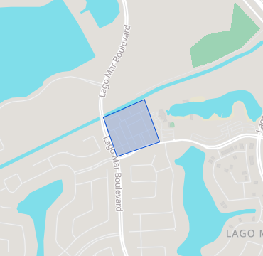 Neighborhood Map