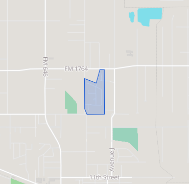 Neighborhood Map