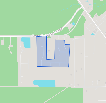 Neighborhood Map