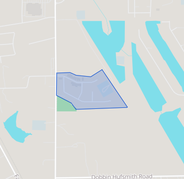 Neighborhood Map