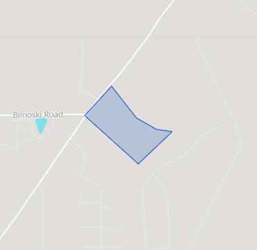 Neighborhood Map