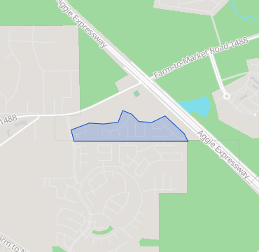 Neighborhood Map