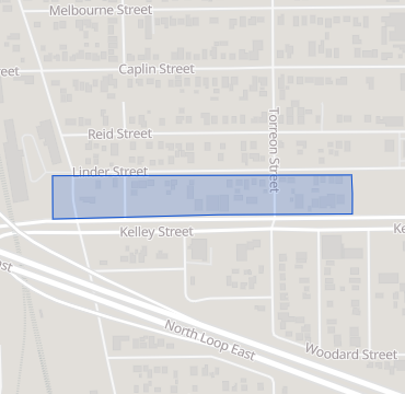 Neighborhood Map