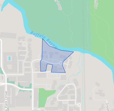 Neighborhood Map