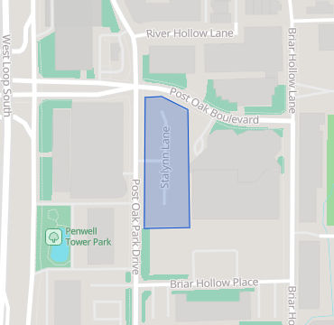 Neighborhood Map