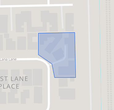 Neighborhood Map