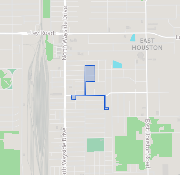 Neighborhood Map
