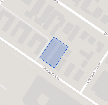 Neighborhood Map