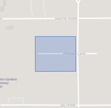 Neighborhood Map