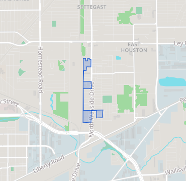 Neighborhood Map