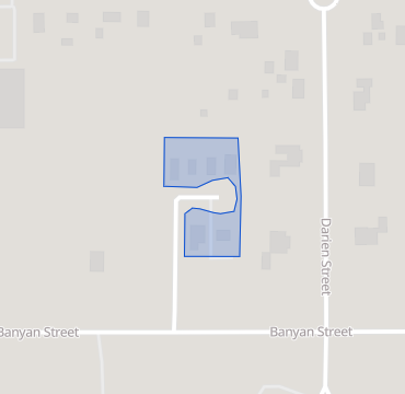 Neighborhood Map