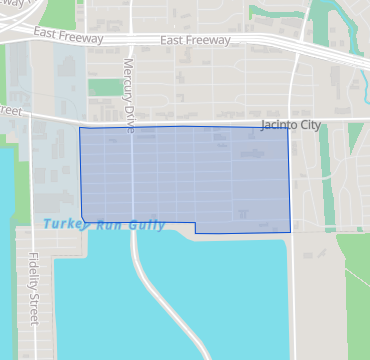 Neighborhood Map
