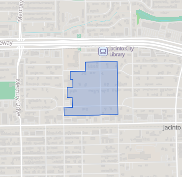 Neighborhood Map