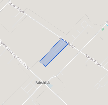 Neighborhood Map