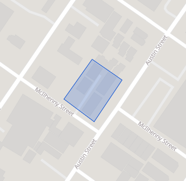 Neighborhood Map