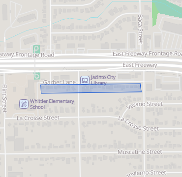 Neighborhood Map