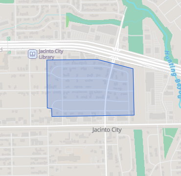 Neighborhood Map