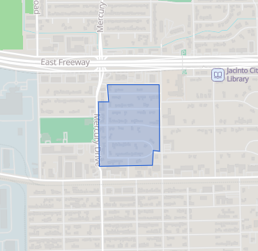 Neighborhood Map