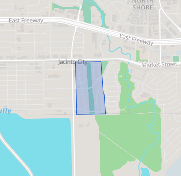 Neighborhood Map
