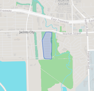 Neighborhood Map