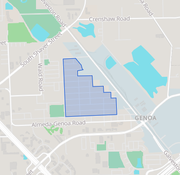 Neighborhood Map