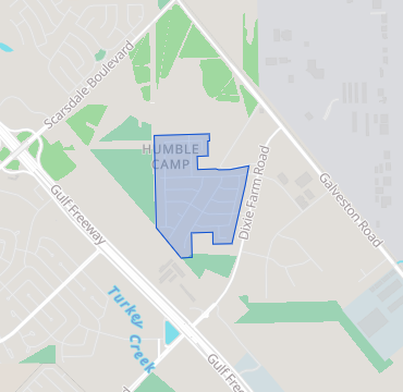 Neighborhood Map