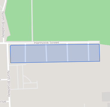 Neighborhood Map
