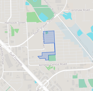 Neighborhood Map