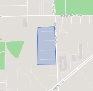 Neighborhood Map
