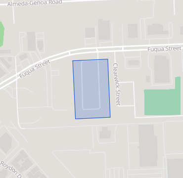 Neighborhood Map