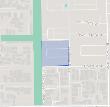 Neighborhood Map
