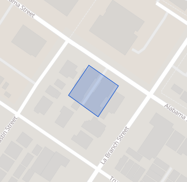 Neighborhood Map
