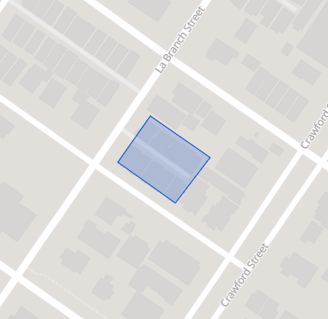 Neighborhood Map