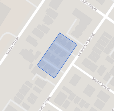 Neighborhood Map