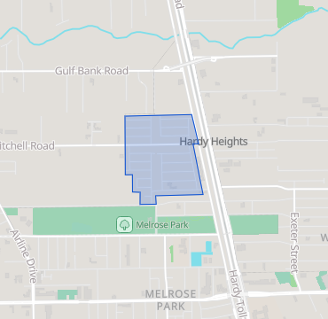 Neighborhood Map