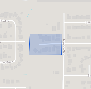 Neighborhood Map