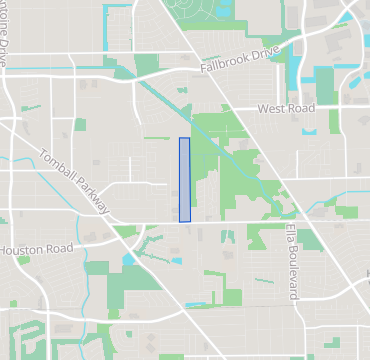 Neighborhood Map