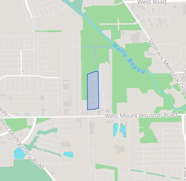 Neighborhood Map