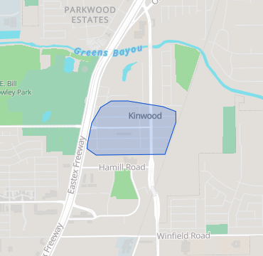 Neighborhood Map