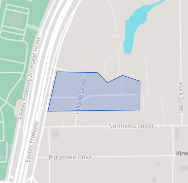 Neighborhood Map