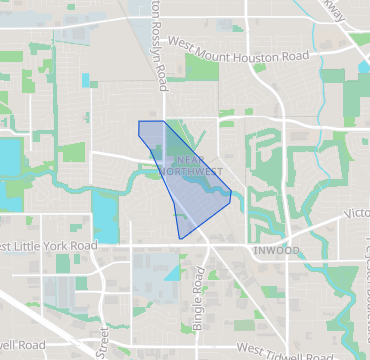 Neighborhood Map
