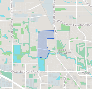 Neighborhood Map