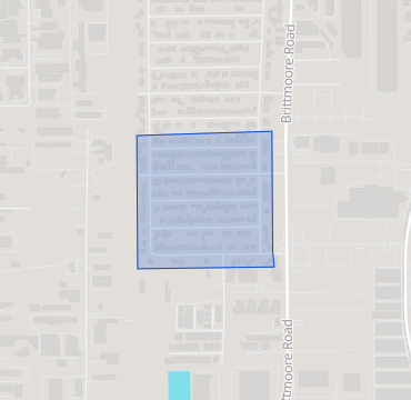 Neighborhood Map