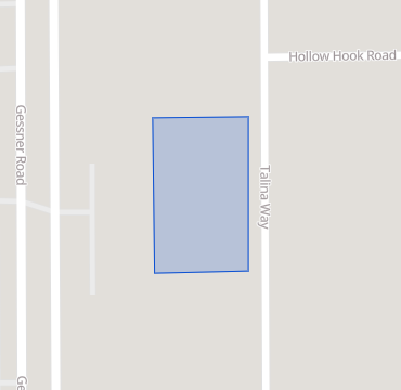 Neighborhood Map