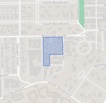 Neighborhood Map